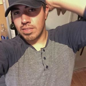 Meet your Posher, José